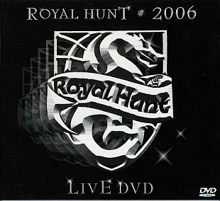 Royal Hunt Live 2006.
