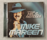 CD MIKE MAREEN 2017 /2CD/ Greatest Hits & Remixes (Germany)