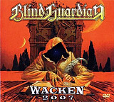 Blind Guardian – Wacken 2007.