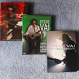Steve Vai