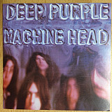 Deep Purple – Machine Head Japan nm