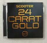 CD SCOOTER 2002 24 Carat Gold (Germany)