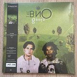 The Вйо – Ganja (2LP, 2025, Nagana Vinyl, Europe)