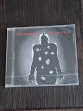 Ozzy Osbourne Ozzmosis, new cd in factory sealed, EU