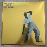 Leon Bridges – Gold-Diggers Sound (LP, 2021, Europe)