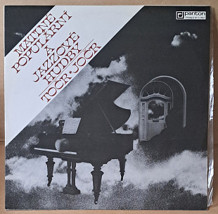 Matiné Populární a Jazzové Hudby (1980)