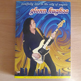 Glenn Hughes – Soulfully Live In The City Of Angels.