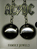 AC/DC ‎ "Family Jewels".