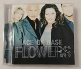 CD ACE OF BASE 1998 Flowers (Germany)