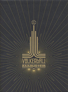 Rammstein – Völkerball.