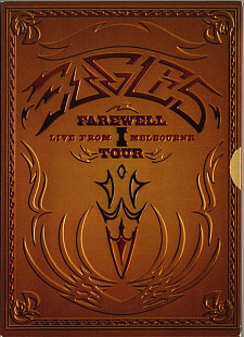 Eagles "Farewell 1 Tour - Live From Melbourne"