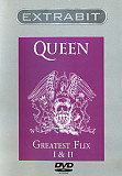 Queen "Greatest Flix I & II".