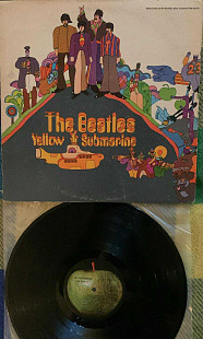 The Beatles – Yellow Submarine - 69