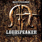 Marty Friedman "Loudspeaker"