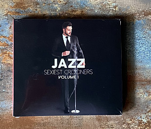 Jazz Sexiest Crooners Volume I – 3CD Box