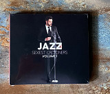 Jazz Sexiest Crooners Volume I – 3CD Box
