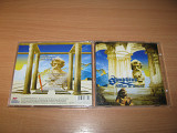 SYMPHONY X - Twilight In Olympus (1998 Inside Out Music 1st press)