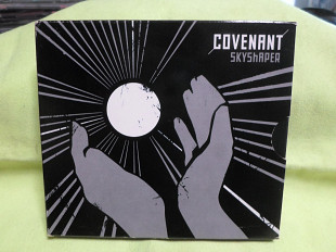Covenant – Skyshaper 2 CD Germany (Limited Edition)