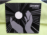 Covenant – Skyshaper 2 CD Germany (Limited Edition)