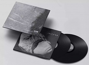 The Cure – Songs Of A Lost World (Deluxe 2LP 45RPM) vinyl платівка