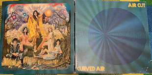 Curved Air – Air Cut - 73