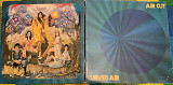 Curved Air – Air Cut - 73