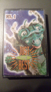 Just The Best vol.1