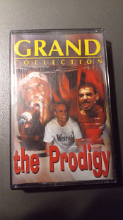 The Prodigy Grand Collection