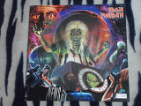 Iron Maiden – Out Of The Silent Planet (12. Picture Limited)