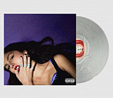 Olivia Rodrigo – Sour (marbled silver vinyl) платівка