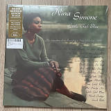 Nina Simone – Little Girl Blue (LP, 2022, Europe)