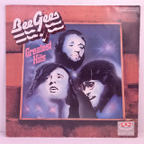 Bee Gees – Greatest Hits LP 12" (Прайс 38885)