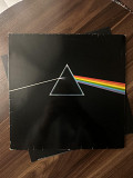 Pink Floyd - The Dark Side Of The Moon 1973 Germany