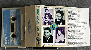 Golden Greats Of The 50s & 60s. Vol. 3