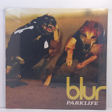 Blur – Parklife 2LP 12" (Прайс 47613)