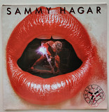 Sammy Hagar – Three Lock Box
