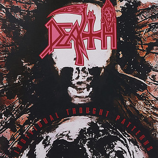 Вініл платівки Death