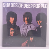 Deep Purple – Shades Of Deep Purple LP 12" (Прайс 36377)