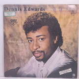 Dennis Edwards – Don't Look Any Further MS 12" 45 RPM (Прайс 47584)