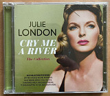 Julie London – Cry Me A River (The Collection) 2xCD