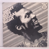Jimmy Cliff – Reggae Night MS 12" 45 RPM (Прайс 47591)