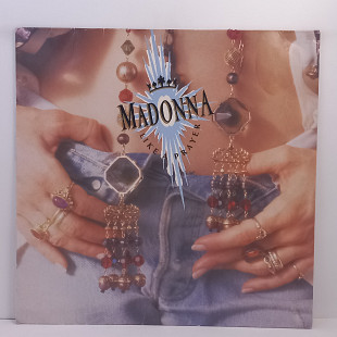 Madonna – Like A Prayer LP 12" (Прайс 46946)