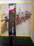 Вінілова платівка Blondie "Autoamerican"