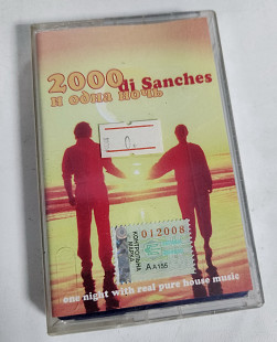 DJ Sanches 2000 И Одна Ночь