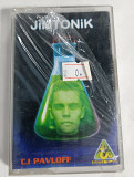 CJ Pavloff Jimtonik