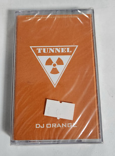 DJ Orange Tunnel