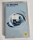 DJ Basstune Metrotribe