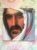 Frank Zappa ‎– Sheik Yerbouti vinyl, LP