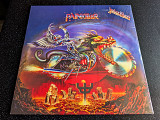 JUDAS PRIEST “Painkiller”