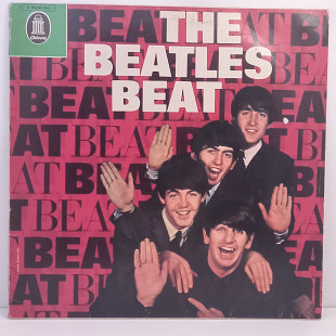 The Beatles – The Beatles Beat LP 12" (Прайс 47607)